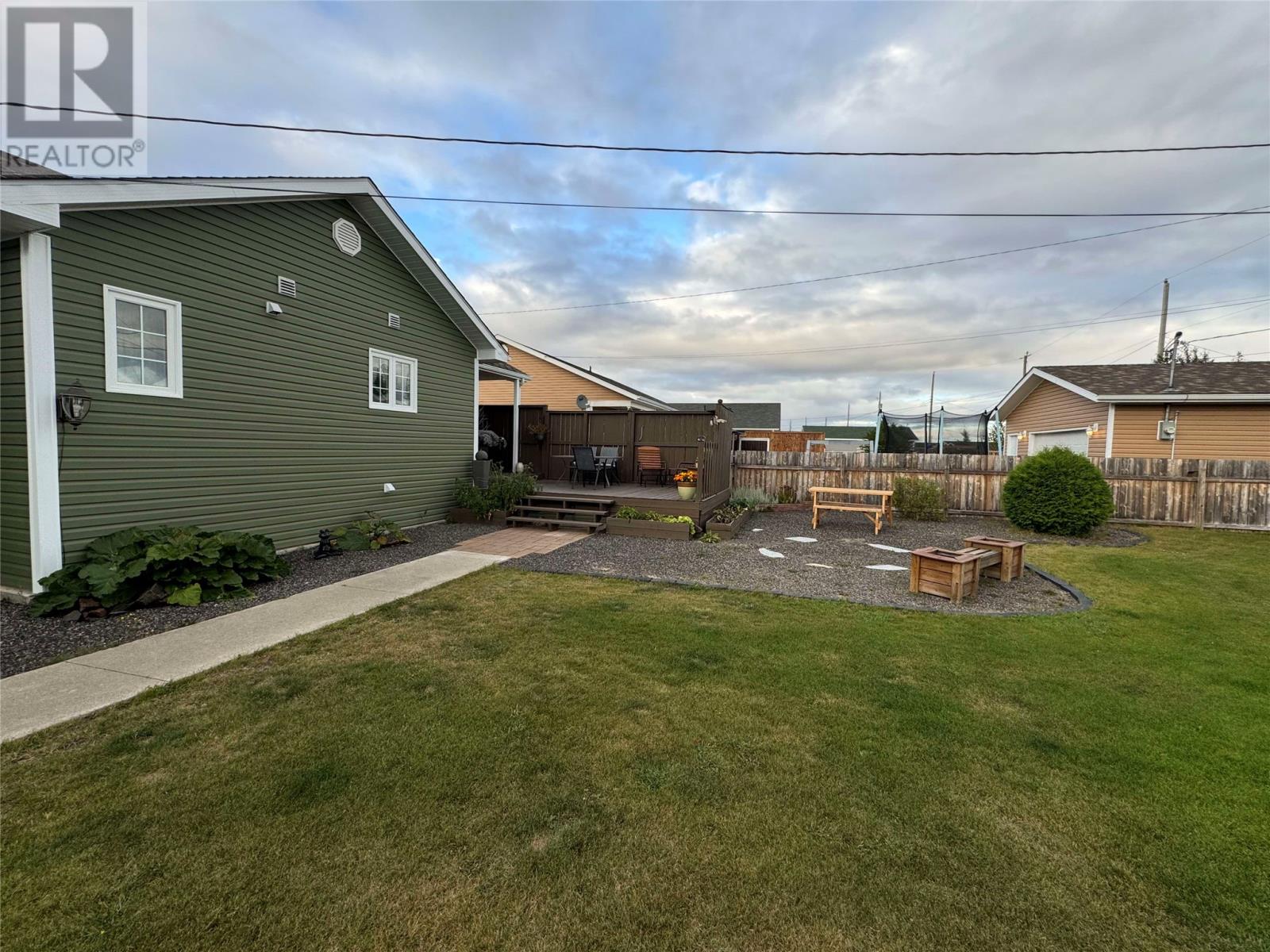 6 Mitchell Street, Happy Valley-Goose Bay, Newfoundland & Labrador  A0P 1C0 - Photo 19 - 1276954