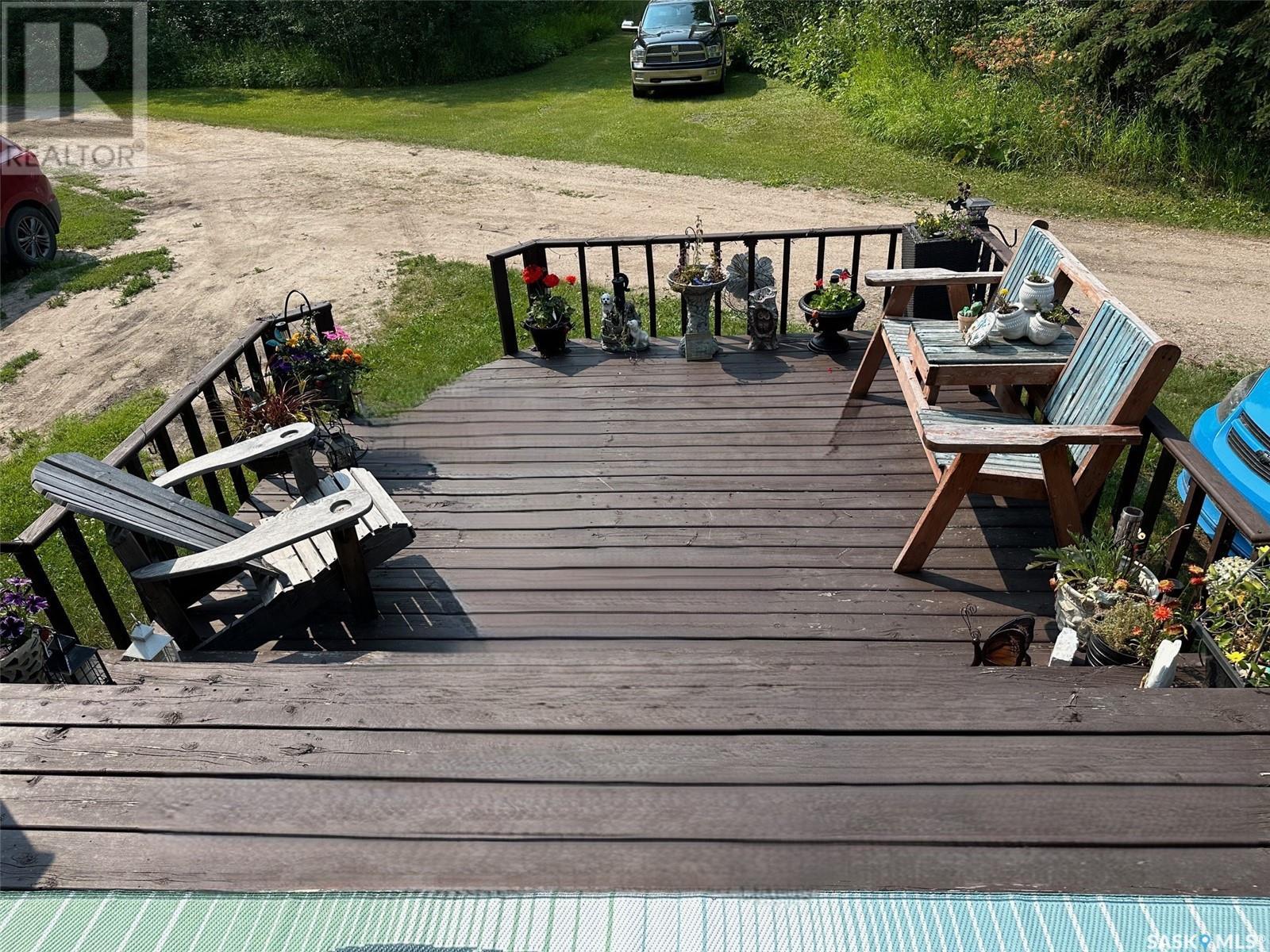 Malinowski Acreage, Hudson Bay Rm No. 394, Saskatchewan  S0E 0Y0 - Photo 5 - SK982664