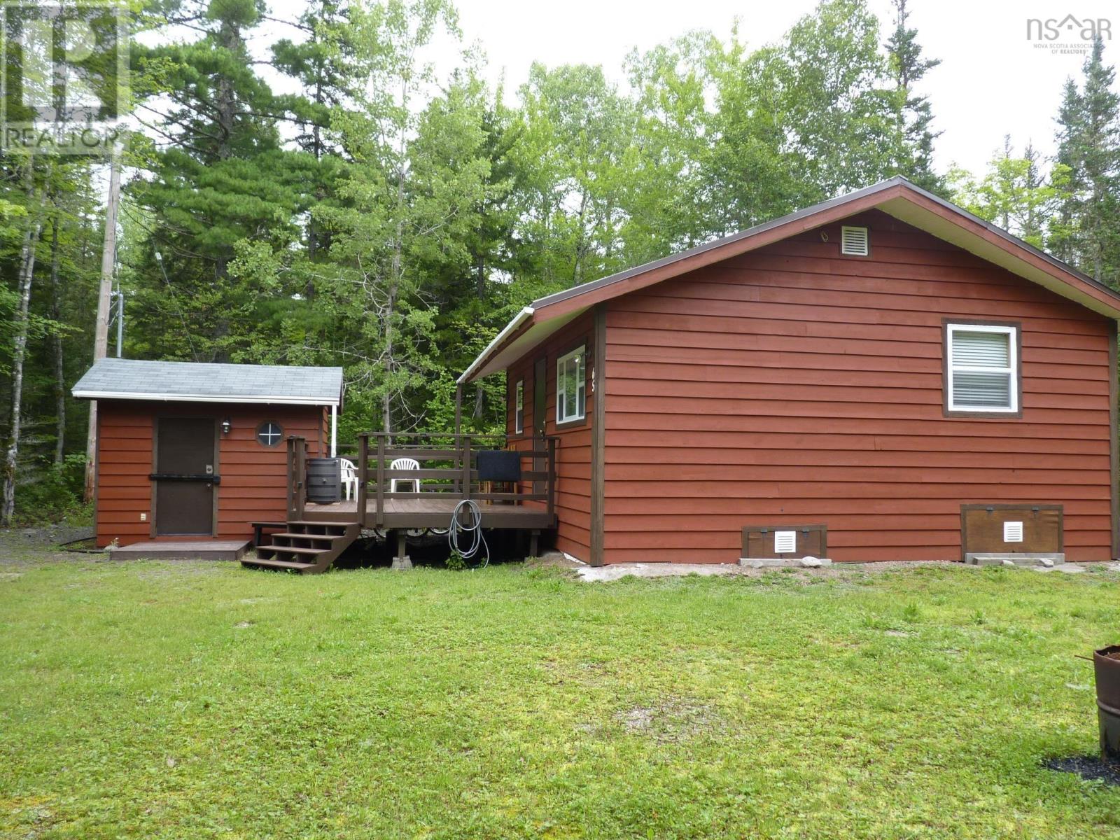 65 Owl Pass, Vaughan, Nova Scotia  B0N 1Z0 - Photo 2 - 202421352