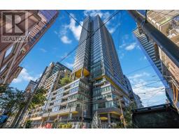 2402 - 8 CHARLOTTE STREET, toronto (waterfront communities), Ontario