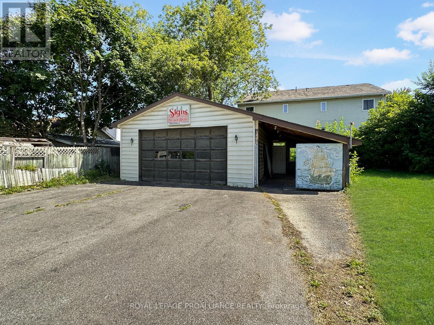 61 Albion Street, Belleville, Ontario  K8N 3R7 - Photo 29 - X9299086