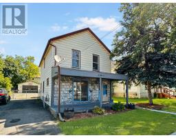 61 ALBION STREET, belleville, Ontario