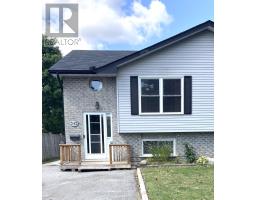 543 CRYSTAL DRIVE, peterborough (ashburnham), Ontario