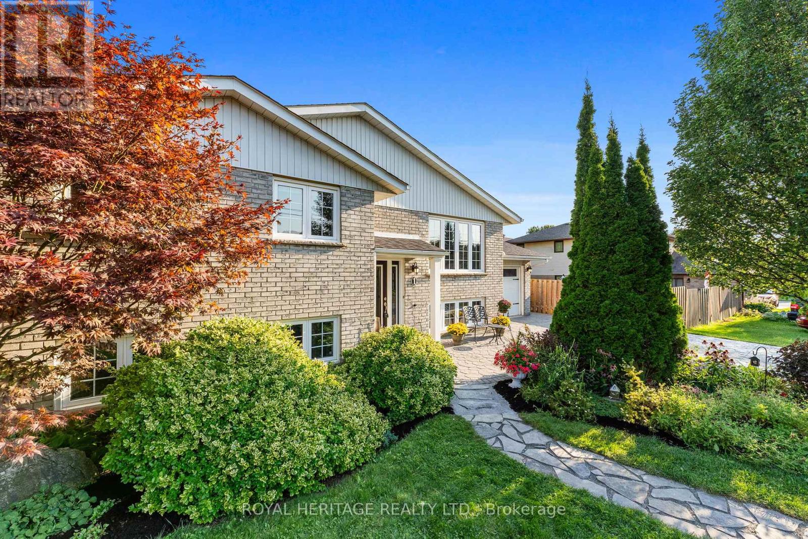 1 DUNNETT DRIVE, brighton, Ontario