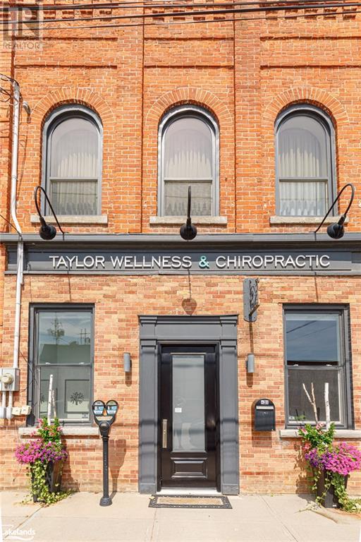 31 SIMCOE Street, collingwood, Ontario