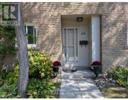 64 - 275 MANSE ROAD, toronto (west hill), Ontario