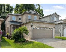 35 LISTER DRIVE, barrie (holly), Ontario