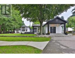 398 WINSTON CHURCHILL BOULEVARD, oakville (eastlake), Ontario