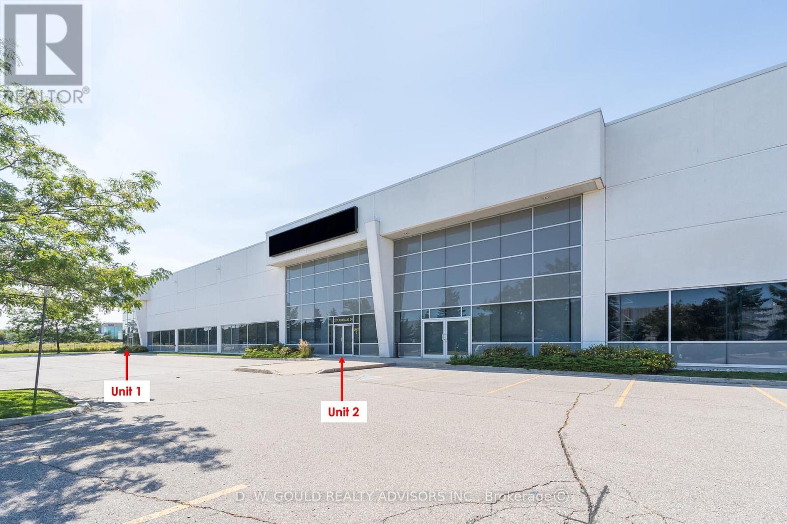 1&2 - 2771 Portland Drive, Oakville (Winston Park), Ontario  L6H 6M6 - Photo 2 - W9299171