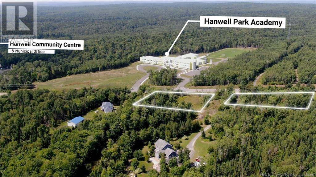2322 640 Route, Hanwell, New Brunswick