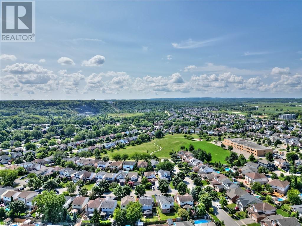 68 Welstead Drive, St. Catharines, Ontario  L2S 4B1 - Photo 47 - 40634984