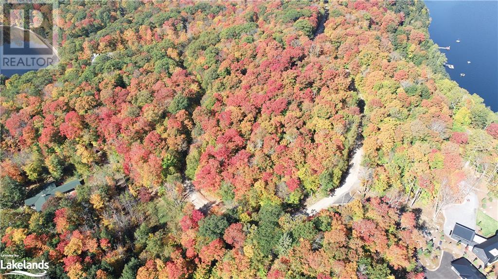 0 OSBORNE POINT Road, lake of bays near dwight, Ontario