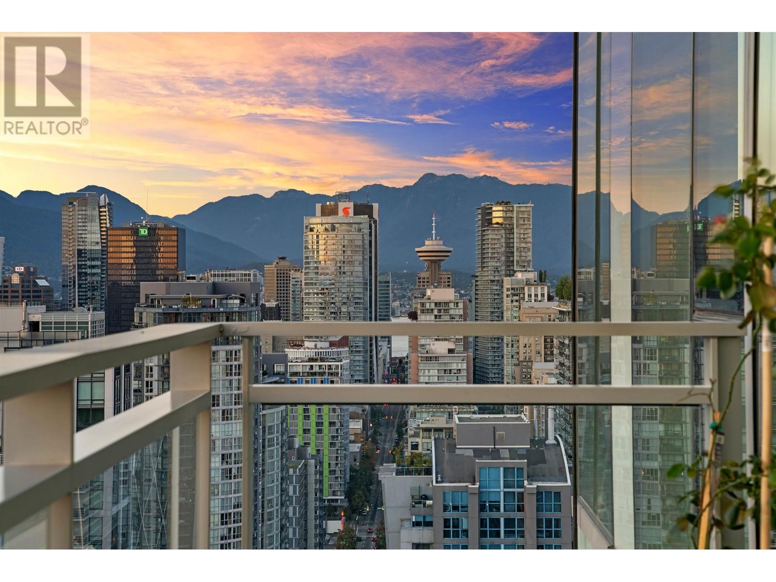 4102 1372 Seymour Street, Vancouver, British Columbia  V6B 0L1 - Photo 30 - R2920871