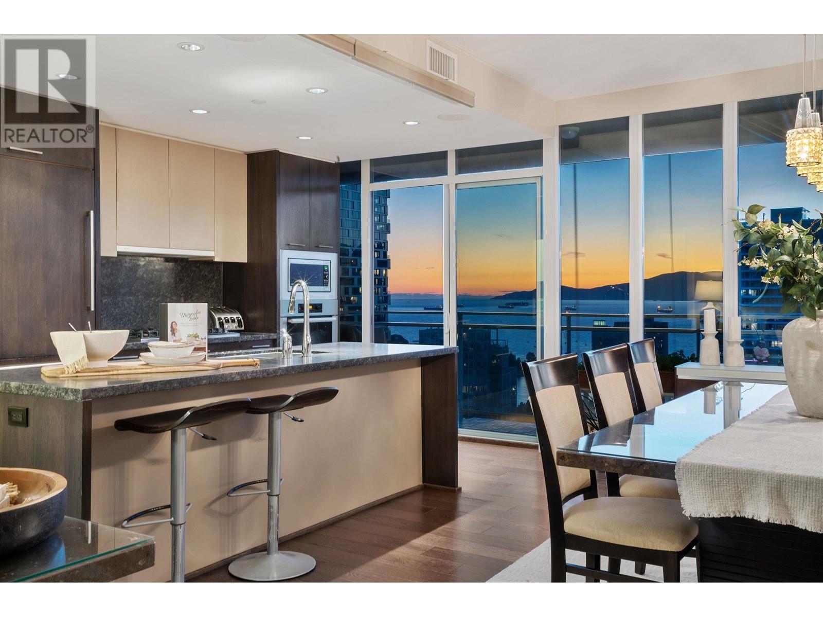 4102 1372 Seymour Street, Vancouver, British Columbia  V6B 0L1 - Photo 6 - R2920871