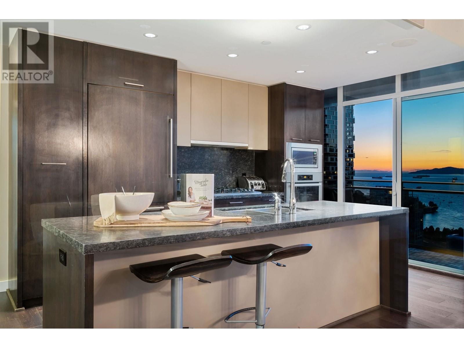 4102 1372 Seymour Street, Vancouver, British Columbia  V6B 0L1 - Photo 7 - R2920871