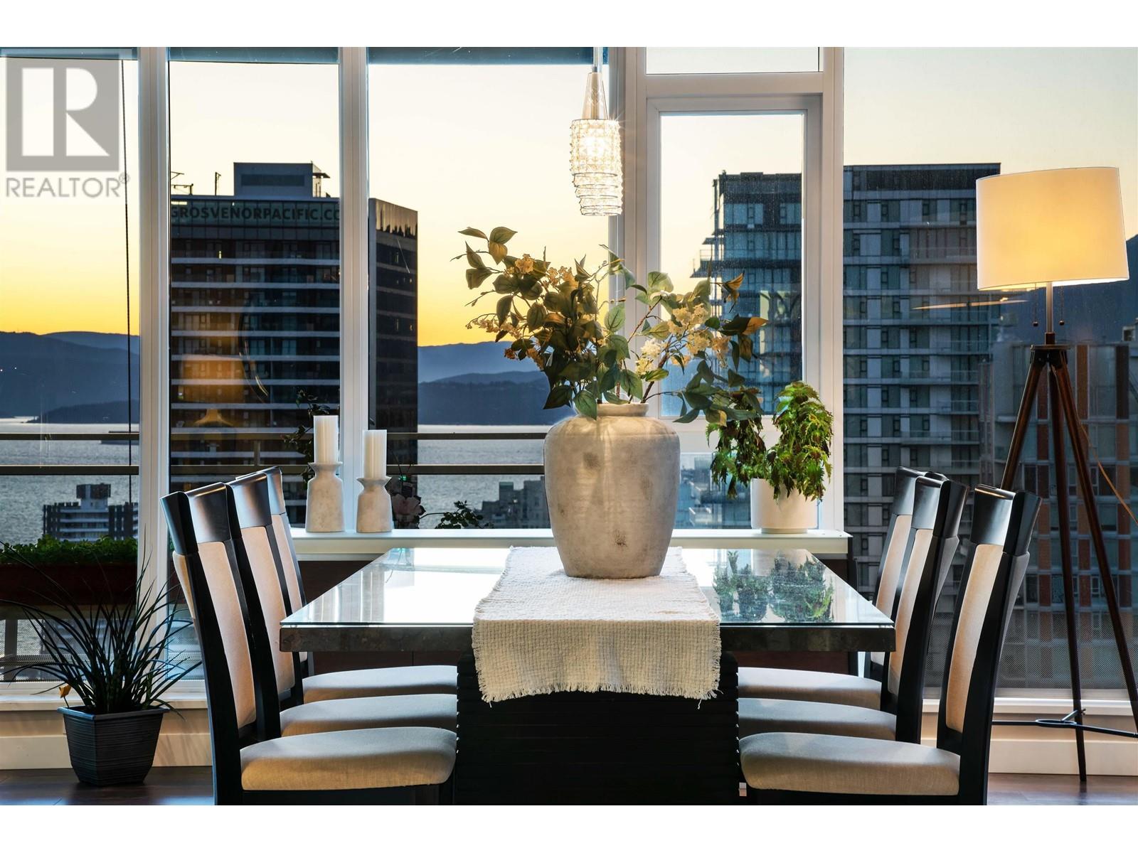 4102 1372 Seymour Street, Vancouver, British Columbia  V6B 0L1 - Photo 8 - R2920871