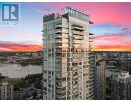 4102 1372 SEYMOUR STREET, Vancouver, British Columbia