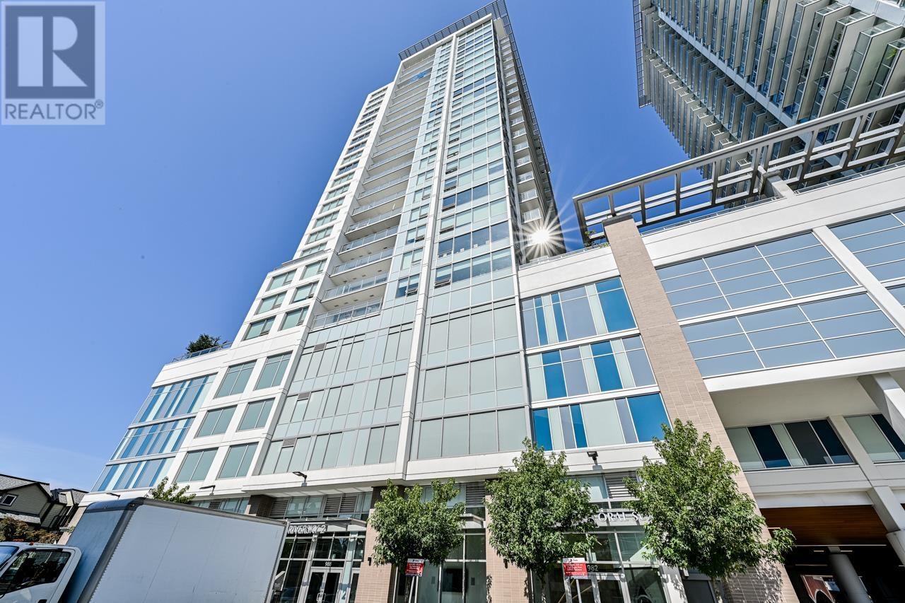 1005 988 Quayside Drive, New Westminster, British Columbia  V3M 0L5 - Photo 25 - R2920953