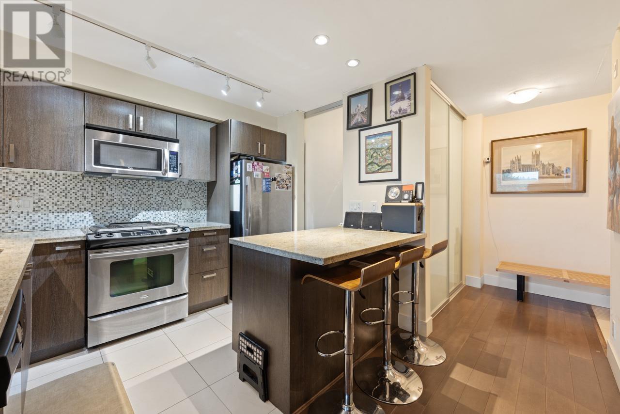 Ph5 1689 E 13th Avenue, Vancouver, British Columbia  V5N 0A5 - Photo 10 - R2921051