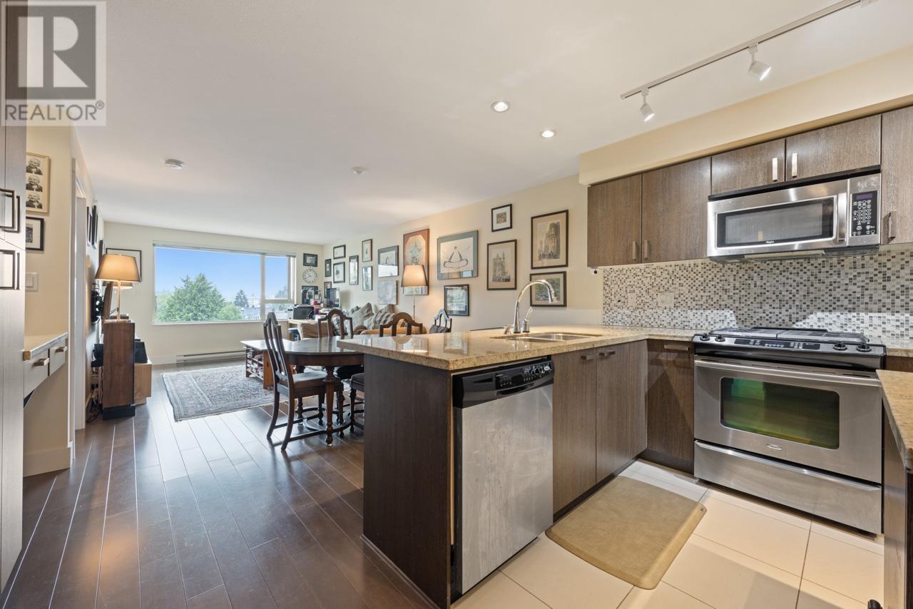 Ph5 1689 E 13th Avenue, Vancouver, British Columbia  V5N 0A5 - Photo 15 - R2921051