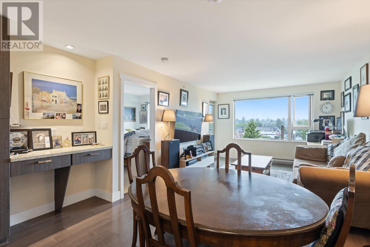Ph5 1689 E 13th Avenue, Vancouver, British Columbia  V5N 0A5 - Photo 17 - R2921051