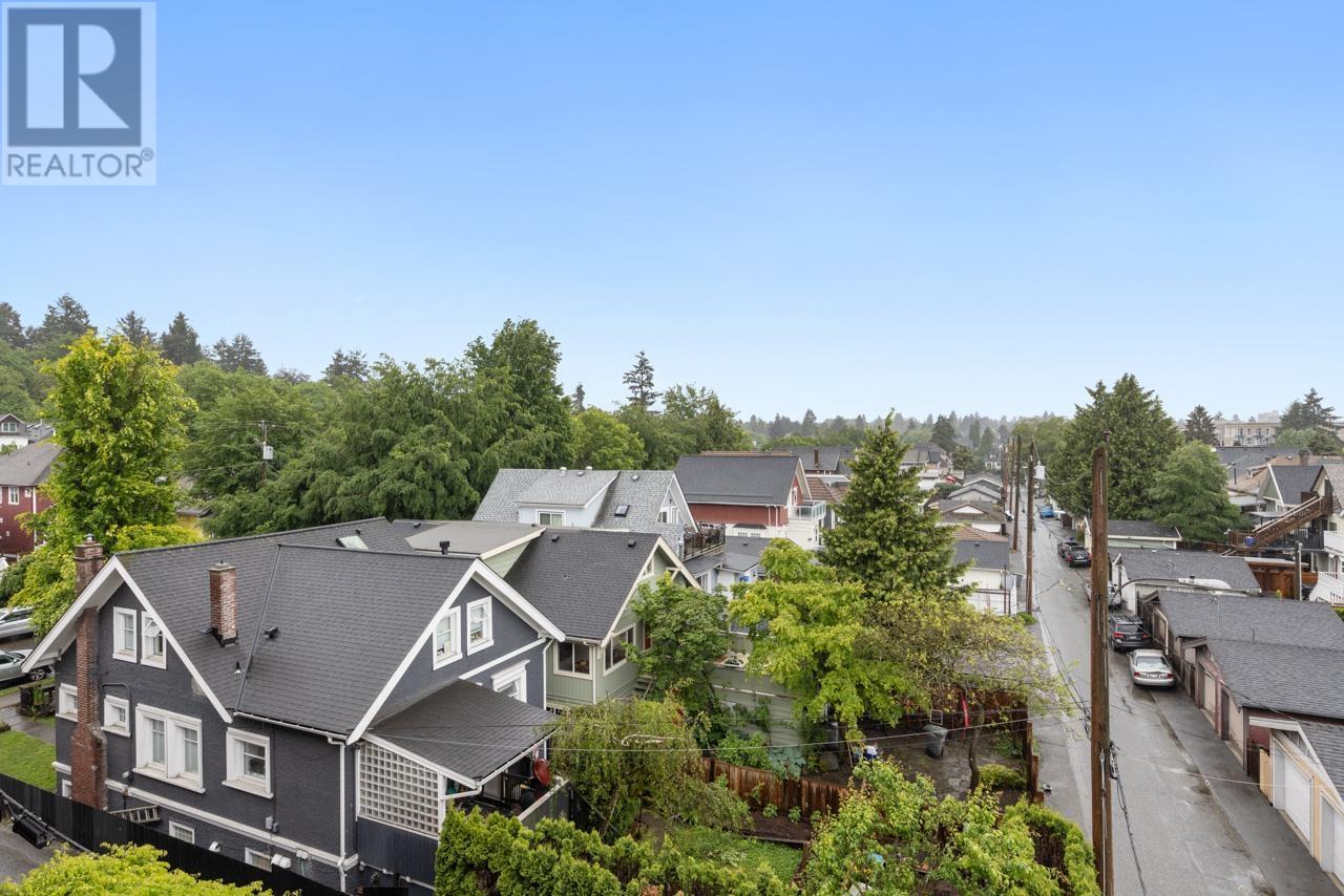 Ph5 1689 E 13th Avenue, Vancouver, British Columbia  V5N 0A5 - Photo 2 - R2921051