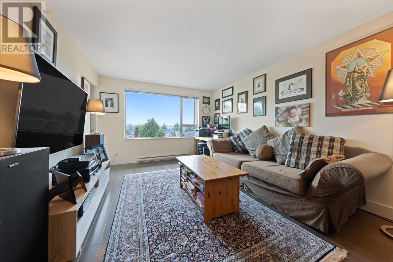 Ph5 1689 E 13th Avenue, Vancouver, British Columbia  V5N 0A5 - Photo 20 - R2921051