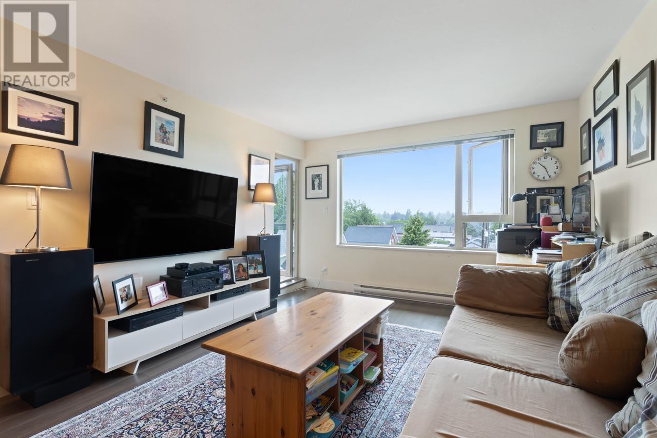 Ph5 1689 E 13th Avenue, Vancouver, British Columbia  V5N 0A5 - Photo 21 - R2921051