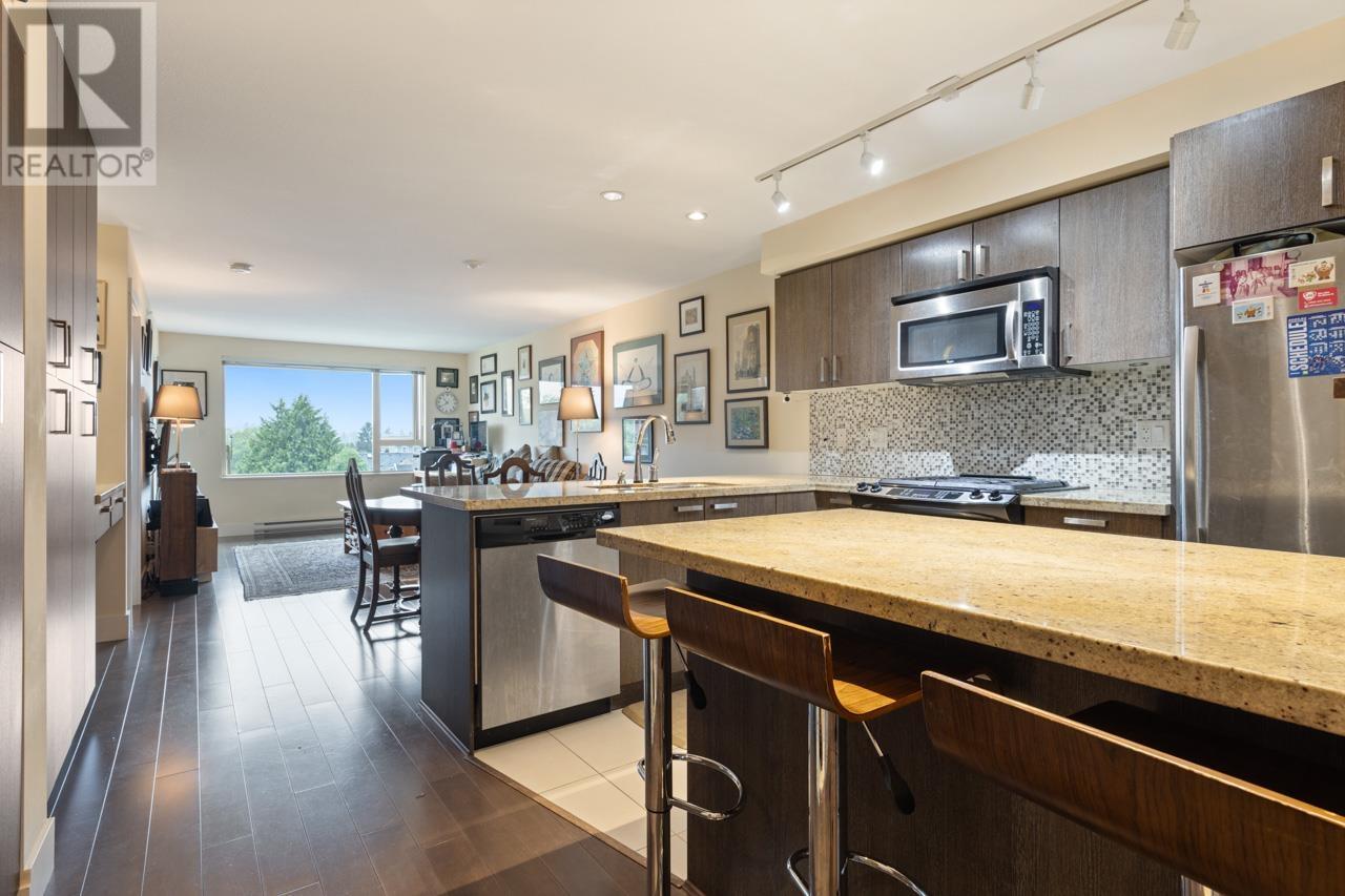 Ph5 1689 E 13th Avenue, Vancouver, British Columbia  V5N 0A5 - Photo 5 - R2921051