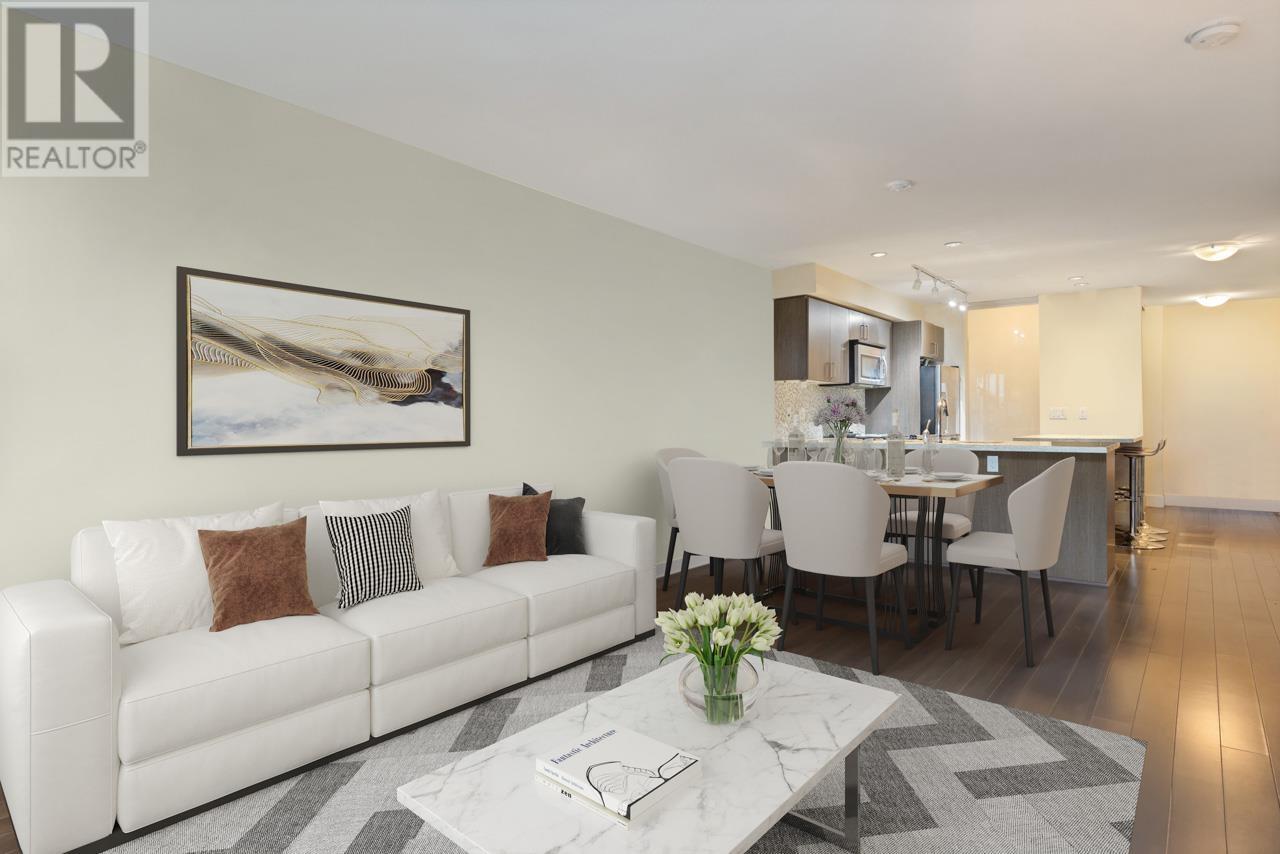 Ph5 1689 E 13th Avenue, Vancouver, British Columbia  V5N 0A5 - Photo 6 - R2921051