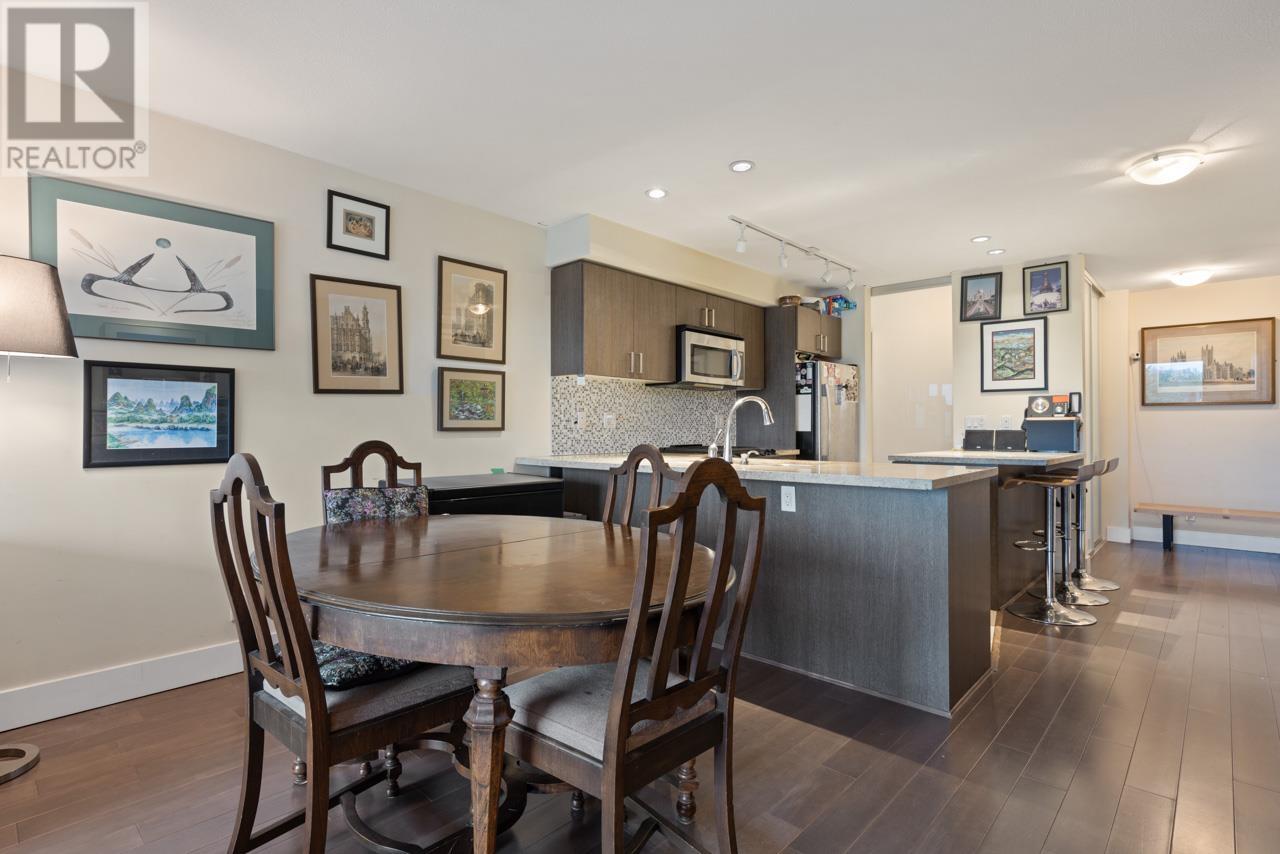 Ph5 1689 E 13th Avenue, Vancouver, British Columbia  V5N 0A5 - Photo 8 - R2921051
