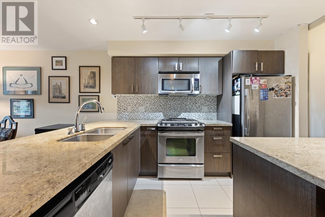 Ph5 1689 E 13th Avenue, Vancouver, British Columbia  V5N 0A5 - Photo 9 - R2921051