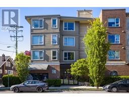 PH5 1689 E 13TH AVENUE, Vancouver, British Columbia