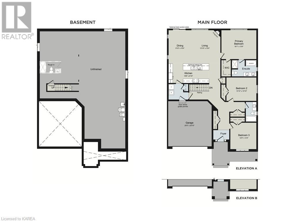 1629 Boardwalk Drive, Kingston, Ontario  K7P 0N3 - Photo 2 - 40641790