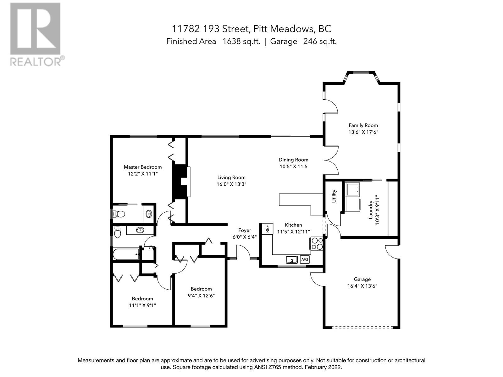 11782 193 Street, Pitt Meadows, British Columbia  V3Y 1C3 - Photo 37 - R2920955