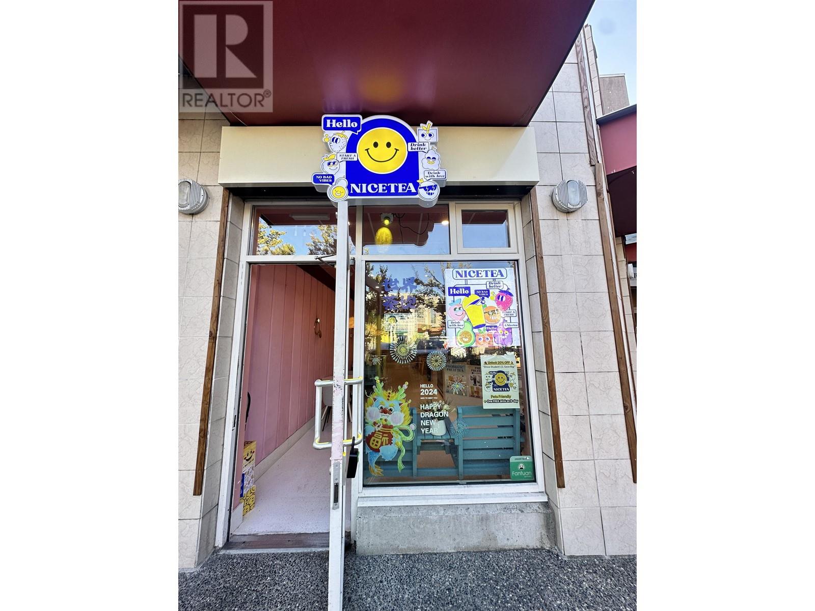 Property at 113 8531 ALEXANDRA ROAD image 1