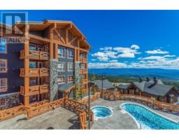 375 Raven Ridge Road Unit# 301, big white, British Columbia