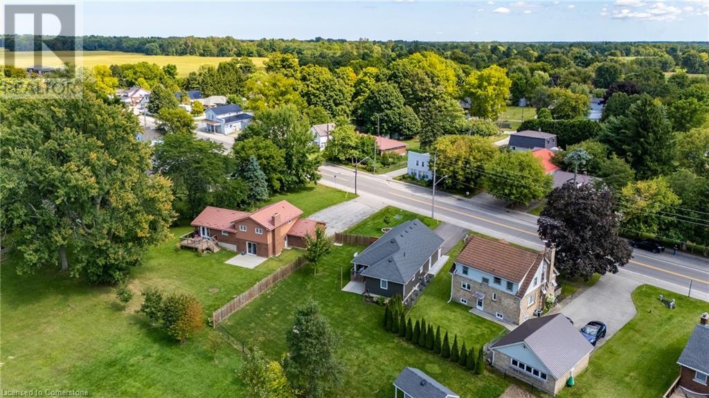 11475 PLANK RD Road, eden, Ontario