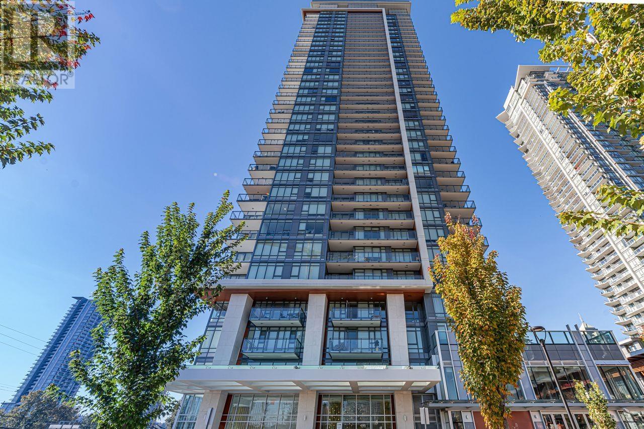 2107 2085 Skyline Court, Burnaby, British Columbia  V5C 0M6 - Photo 1 - R2920352