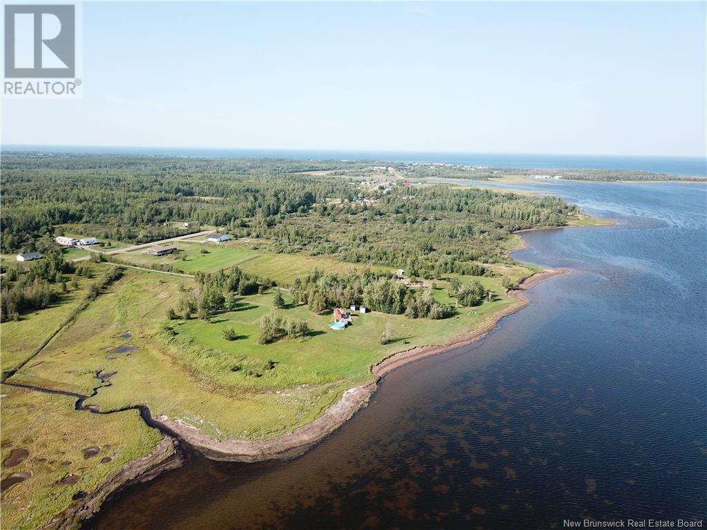 Lot 21-4 Route 950, Shemogue, New Brunswick  E4N 2S3 - Photo 3 - NB105226