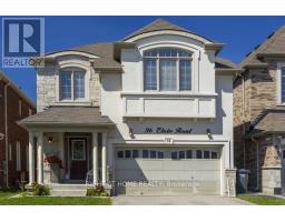 36 ELWIN ROAD, brampton (credit valley), Ontario