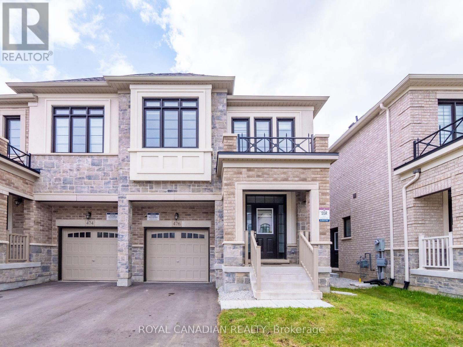 476 BERGAMOT AVENUE, milton (walker), Ontario