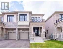 476 BERGAMOT AVENUE, milton (walker), Ontario