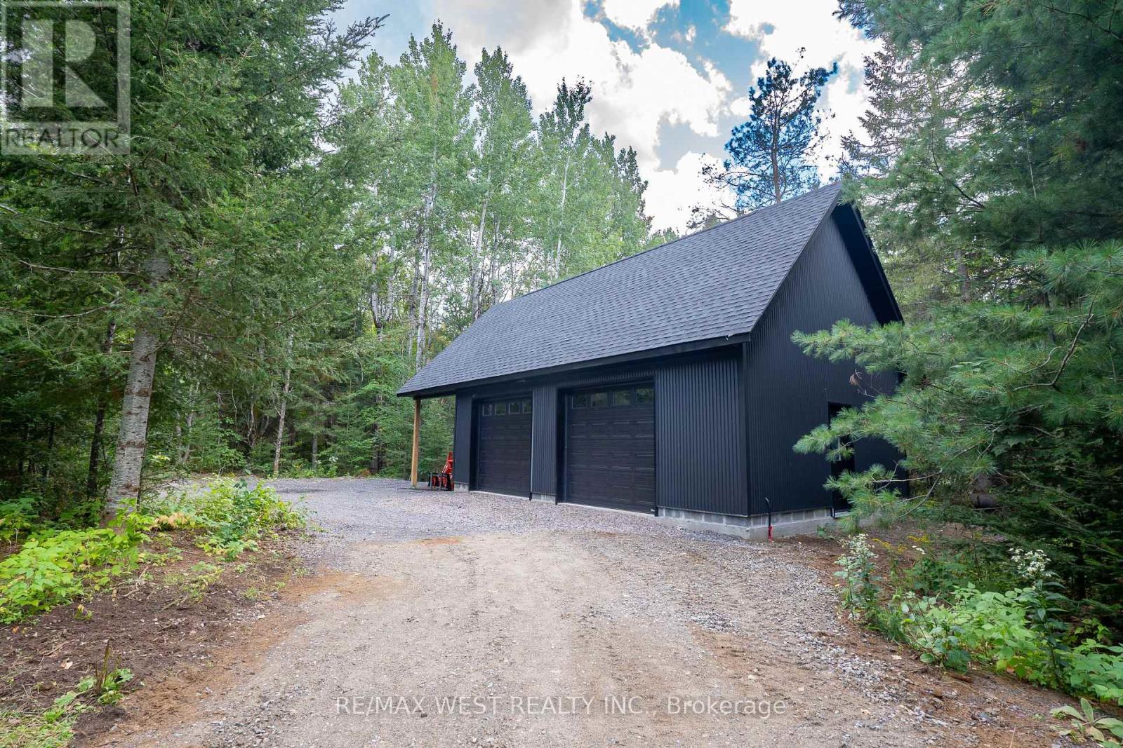 125 Guay Road, Bonfield, Ontario  P0H 2E0 - Photo 13 - X9299355