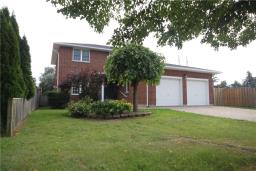 19 WEST FARMINGTON Drive, st. catharines, Ontario