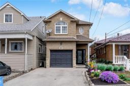 20 QUEENSDALE Avenue W|Unit #Bsmt, hamilton, Ontario