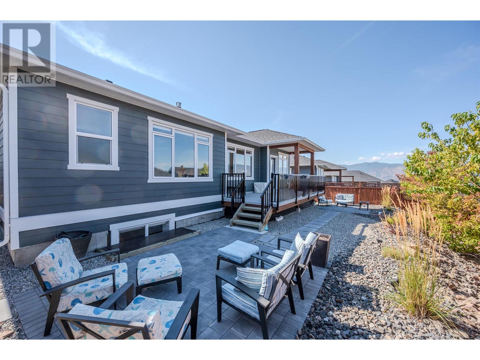 167 Sendero Crescent Penticton