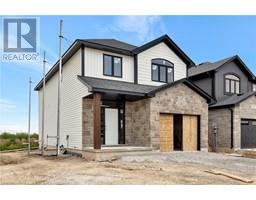 247 LAFAYETTE Street E, jarvis, Ontario