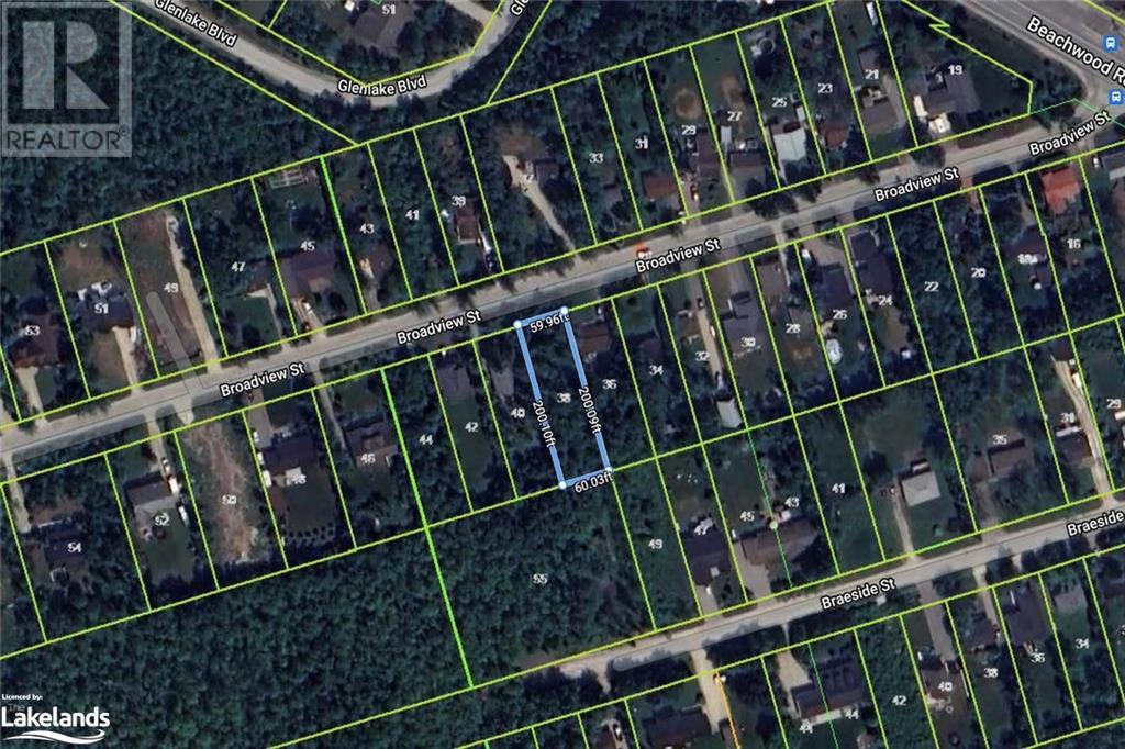 38 Broadview Street, Collingwood, Ontario L9Y 0X2 - Photo 3 - 40640082