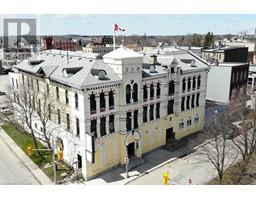 453 SIMCOE Street, woodstock, Ontario